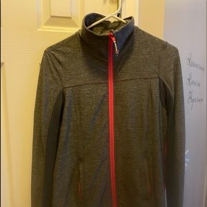 Lululemon Tadasana Jacket